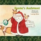 Luong Betz - Santa's Assistant