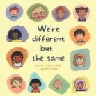 Sugandhi Sharma - We're Different but the Same