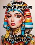 Colorzen - Nile of Empowerment