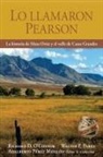 Richard D. O'Connor, Walter P. Parks - Lo llamaron Pearson