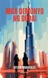 Uttam Mukherjee - Mga Demonyo ng Dubai