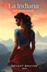 Devajit Bhuyan - La Indiana Mitali Femeia Savante