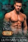 Lilith Saintcrow - Sons of Ymre