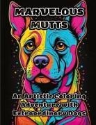 Colorzen - Marvelous Mutts