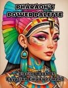 Colorzen - Pharaoh's Power Palette