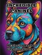 Colorzen - Incredible Canines