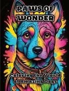 Colorzen - Paws of Wonder