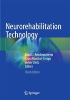 Volker Dietz, Laura Marchal-Crespo, David J. Reinkensmeyer - Neurorehabilitation Technology