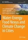 Leandro Luiz Giatti, Lira Luz Benites Lazaro, Leandro Luiz Giatti, Jose A. Puppim de Oliveira, La S Valente de Macedo et al, Laura S. Valente de Macedo - Water-Energy-Food Nexus and Climate Change in Cities