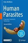 Heinz Mehlhorn - Human Parasites