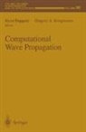Bjorn Engquist, Gregory A Kriegsmann - COMPUTATIONAL WAVE PROPAGATION