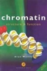 Alan P Wolffe, Alan P. Wolffe, Wolffe Alan P. - Chromatin