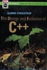 Bjarne Stroustrup - The Design and Evolution of C++