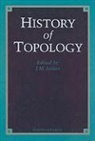I M James, I.M. James - History of Topology
