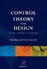 Patrizio Colaneri, Colaneri Patrizio, Jose C Geromel, Geromel Jose C., Arturo Locatelli, Locatelli Arturo - Control Theory and Design