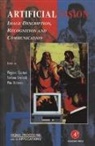 Virginio Cantoni, Cantoni Virginio, Doug Gray, Richard C Green, Richard C. Green, Stefano Levialdi... - Artificial Vision