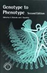 Sue Malcolm, Malcolm Sue - From Genotype to Phenotype