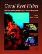 Peter F Sale, Sale Peter F. - Coral Reef Fishes