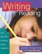 Janet Angelillo, Katie Wood Ray - Writing about Reading