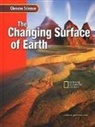 The Changing Surface of Earth