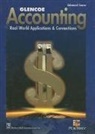 McGraw Hill - Glencoe Accounting: Advanced Course, Student Edition