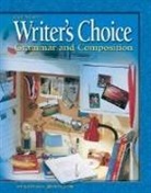 McGraw Hill - Writer's Choice: Grammar and Composition, Grade 6, Student Edition