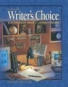 McGraw Hill - Writer's Choice: Grammar and Composition, Grade 11, Student Edition