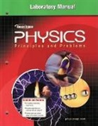McGraw Hill - Glencoe Physics: Principles & Problems, Laboratory Manual, Student Edition