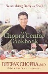 Leanne Backer, Deepak Chopra, David Simon - Chopra Center Cookbook, The