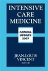 Jean-Louis Vincent - Intensive Care Medicine