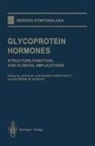 Joyce W Lustbader, Joyce W. Lustbader, David Puett, Raymond W Ruddon, Raymond W. Ruddon - Glycoprotein Hormones