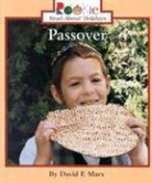 David F. Marx - Passover