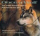 Stephen Swinburne - Once a Wolf