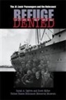 Scott Miller, Sarah A Ogilvie, Sarah A. Ogilvie, Sarah A. Miller Ogilvie - Refuge Denied