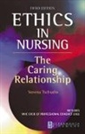 Verena Tschudin, Tschudin Verena - Ethics in Nursing