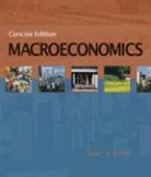 Roger A. Arnold - Macroeconomics, Concise Edition (with Infotrac)