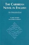 Keith Booker, Dubravka Juraga - The Caribbean Novel in English