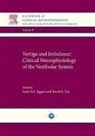 S. D. Eggers, D. Zee, S D Eggers, D. Zee - Vertigo and Imbalance: Handbook of Clinical Neurophysiology: Volume 9