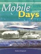 Rigby - Mobile Days Individual Student Edition Sapphire (Levels 29-30)