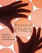 Jeffrey Ballard, Jeffrey Brand Ballard, David Degrazia, DeGrazia David, Jeffrey Brand- Ballard, Thomas Mappes... - Biomedical Ethics