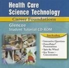 McGraw Hill - Health Care Science Technology: Career Foundations (Audio book)