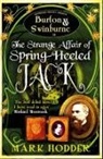 Mark Hodder - Spring Heeled Jack