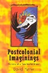 David Punter - Postcolonial Imaginings
