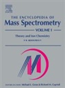 P B Armentrout, P.B. Armentrout - The Encyclopedia of Mass Spectrometry