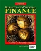 McGraw Hill, Mcgraw-Hill - Business and Personal Finance
