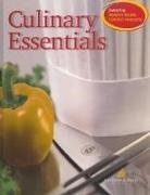 McGraw Hill - Culinary Essentials
