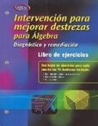 McGraw Hill - Skills Intervention for Algebra: Diagnosis and Remediation, Spanish Student Workbook