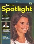 McGraw Hill - Hi-Lo Non-Fiction Series In the Spotlight: Vol 2, Levels F-H