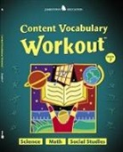 McGraw Hill - Content Vocabulary Workout Grade 7