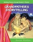 Jennifer Overend Prior - Grandfather's Storytelling